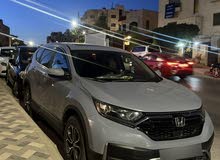 Honda CR-V EX-L in Amman