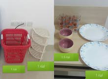 Kitchen tools and plastic Kitchen tools and plastic