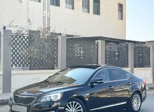 Kia Cadenza Premium in Tarhuna