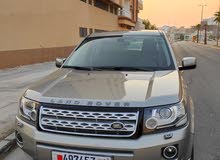 Land Rover LR2 Si4 HSE for sale