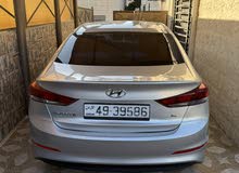 Hyundai Avante Standard in Amman