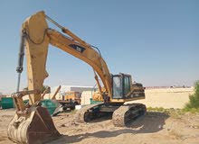 2004 Tracked Excavator Construction Equipments in Al Ain