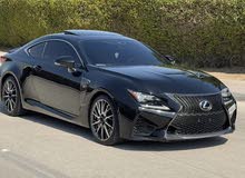 Lexus RC 2015 in Southern Governorate