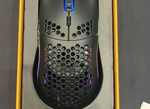 selling Glorious Wireless Mouse Brand New