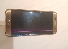 Samsung S7 edge (Pink line) Samsung S7 edge (Pink line)