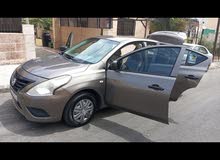 نيسان صني 2019 للبيع كاش فقط