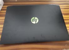 hp pavilion gaming laptop