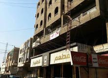‎شارع السعدون مقابل سينما اطلس عمارة ياسر صكر الحيدر مطعم الطبي