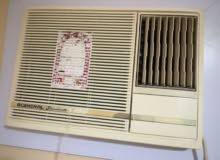 general window Ac for sale