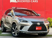 LEXUS NX 300 2021 FULL OPTION