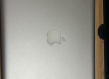 لابتوب ابل ماك بوك للبيع  Laptop Apple MacBook