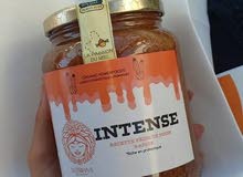 intense intense