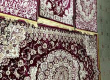 للبيع سجاده طقم اربع carpet set for sale للبيع سجاده طقم اربع carpet set for sale