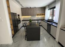 183m2 3 Bedrooms Apartments for Rent in Amman Deir Ghbar