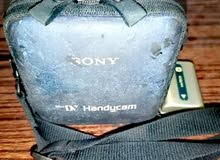 Sony Handycam 1.0 Megapixel 120x