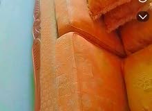 طقم كنب امريكي نحاسي