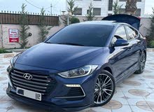 AD TURBO 2018 هونداي