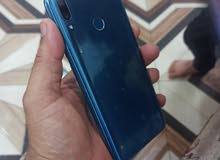 هواوي y9 2019 للبيع او مراوس هواوي y9 2019 للبيع او مراوس
