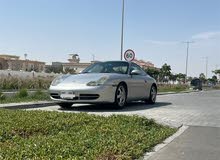 PORSCHE CARRERA 911 (996) 2000  بورش كاريرا