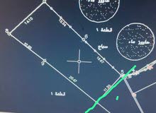 Mixed Use Land for Sale in Jericho Ad Duyuk