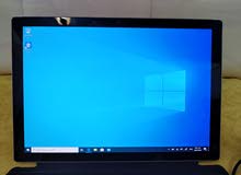 مايكروسوفت سيرفس برو 5 512 I7 16 مايكروسوفت سيرفس برو 5 512 I7 16