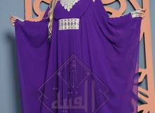 عبايات شيفون ليكرا عبايات شيفون ليكرا