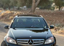 C200 2010 كرتونه