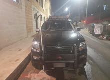 Ford Explorer 2007 in Amman