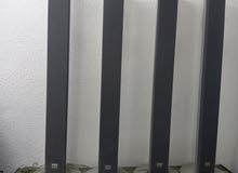 سماعات سوني مسرح منزلي اصلي بسعر حرق 35 د