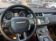 Land Rover Range Rover Evoque S in Benghazi