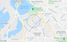 فيلا علي الطريق السريع الرحبة فيلا علي الطريق السريع الرحبة