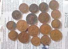 عملات قديمه عملات قديمه