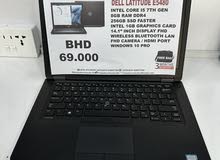 DELL LATITUDE  E5480