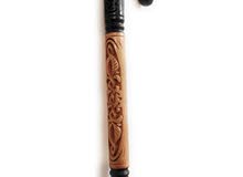 Wooden Cane hand made