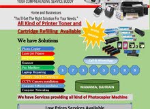 services services