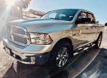 2018 دودج رام Bighorn 4x4 ديزل فحص كامل 7 جيد كلين تايتل كلين كارفاكس جمرك اليوم.