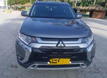 Mitsubishi Outlander 2019