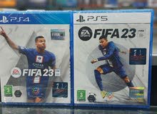 شريط فيفا 23 جديد FIFA 23
