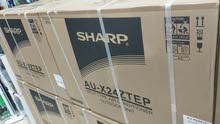 Sharp 2 - 2.4 Ton AC in Sharjah