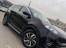 Kia Sportage 2018 in Baghdad