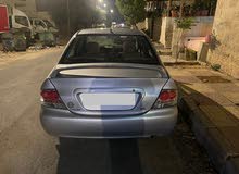 ميتسوبيشي لانسر 2007، 2 جيد امامي