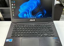 Asus Laptop i5-6th Generation 256 M.2 8GB Ram