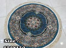 سجاد دائري سجاد دائري