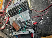 سماعة بازوكا مع الجهاز سماعة بازوكا مع الجهاز