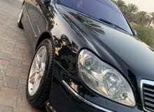 مرسيدس S500 AMG مرسيدس S500 AMG