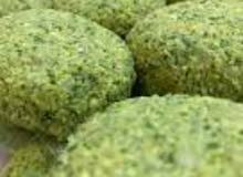 Fresh Falafel Mix ready-to-fry Fresh Falafel Mix ready-to-fry