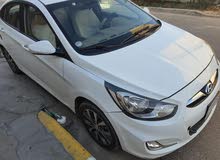 Hyundai Accent 2016 in Basra