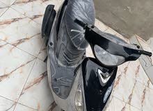 Yamaha XMAX 2007 in Basra