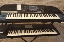 Korg extreme + vega night Korg extreme + vega night