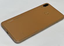 Huawei y7 prime